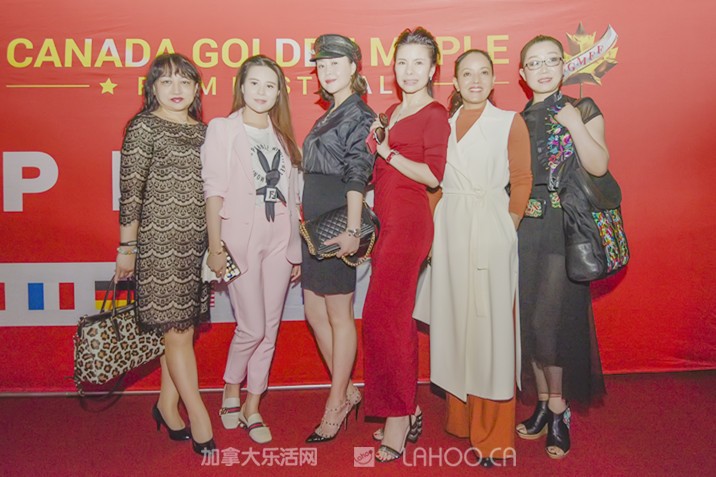 2019国际金枫叶电影节闭幕式,加拿大金枫叶国际电影节如何参与