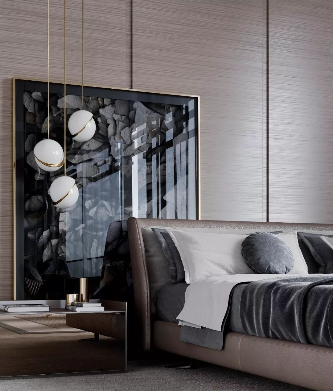 隈研吾绝美竹屋,隈研吾东京住宅