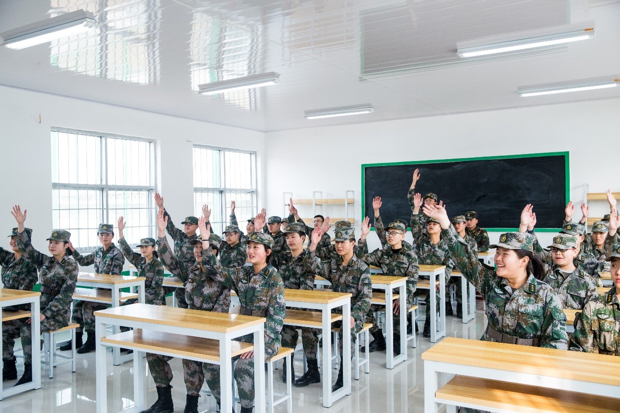 头条企业志第七期|正心教育,让孩子更优秀