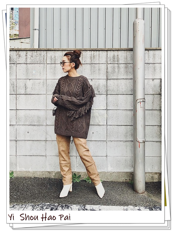 短靴怎么搭配衣服图片学生,冬季短靴搭配什么裤子好看