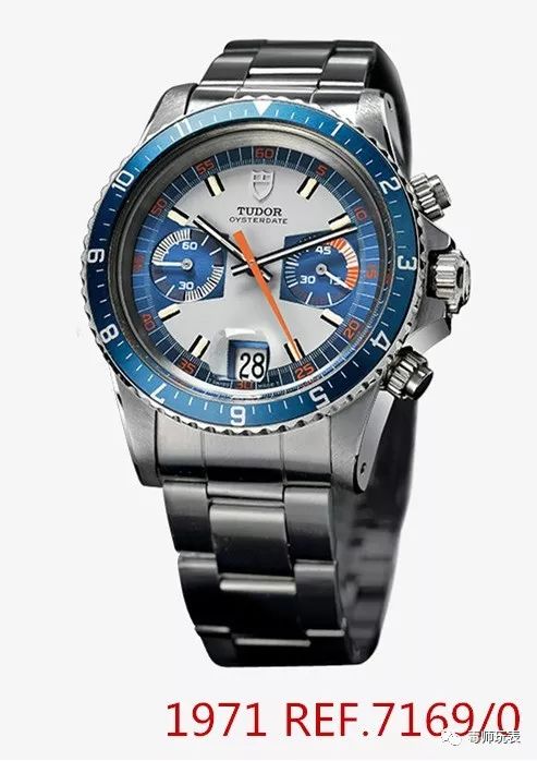 人称“帝”通拿的计时传奇