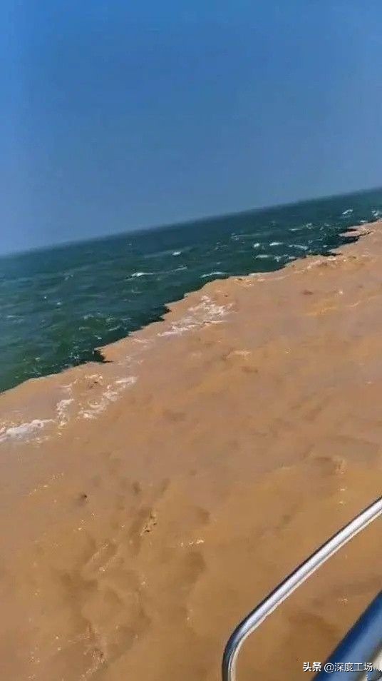 日本排放核污染水的真正目的,日本排放核污染水到底有没有事