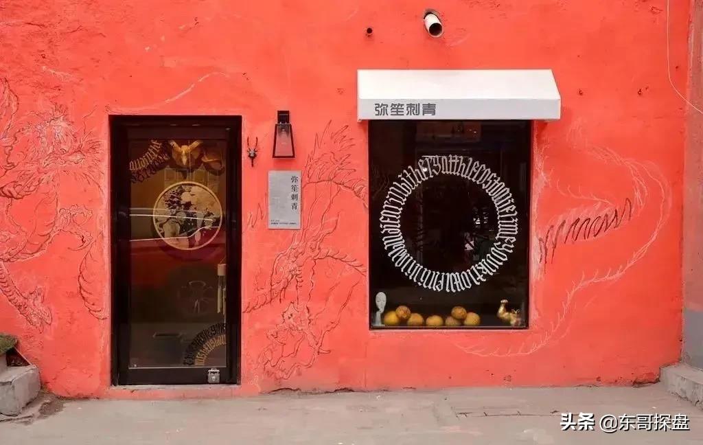 郑州在你眼中的样子,郑州的10年