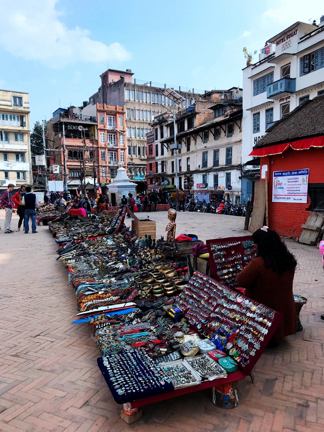 尼泊尔乡村记忆,尼泊尔值得去的地方