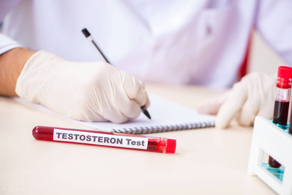 中老年人睾酮水平下降的表现,老年人睾酮低下的表现