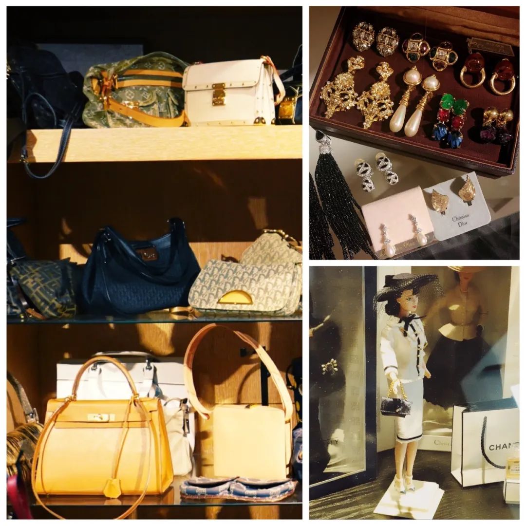 成都最全中古地图/当代年轻人正在沉迷这些“上了点年纪”的东西