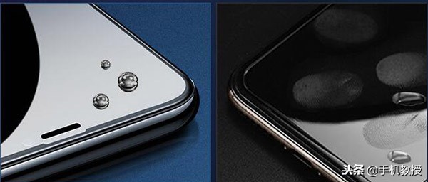 为什么手机钢化膜那么容易碎了,手机钢化膜裂了需要更换吗