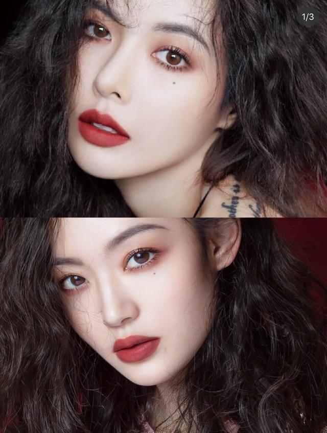 mac整盘试色,mac新品试色