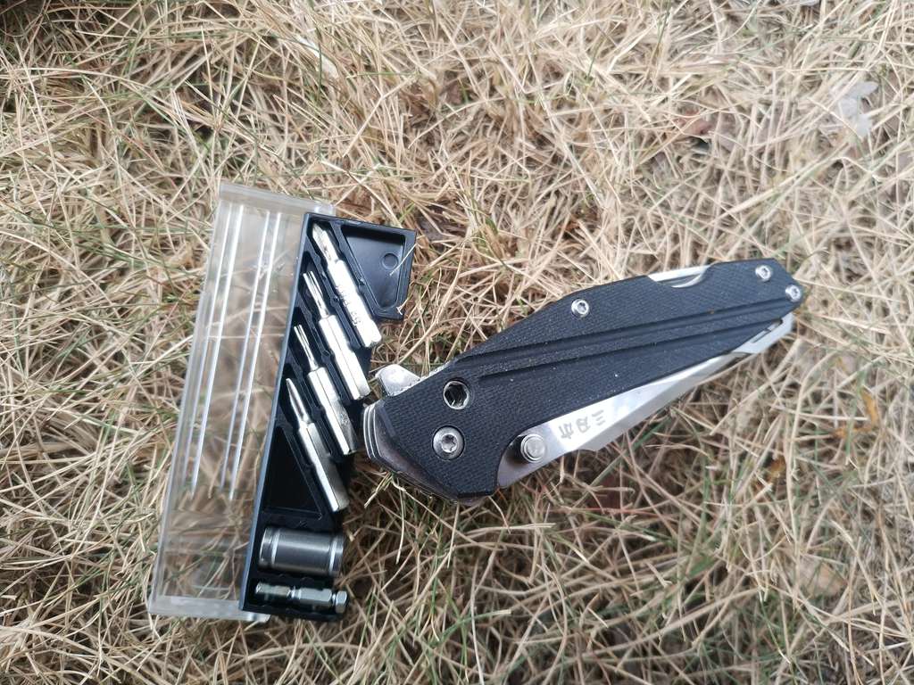 三刃木折叠小刀户外测评,三刃木折叠小刀怎么玩