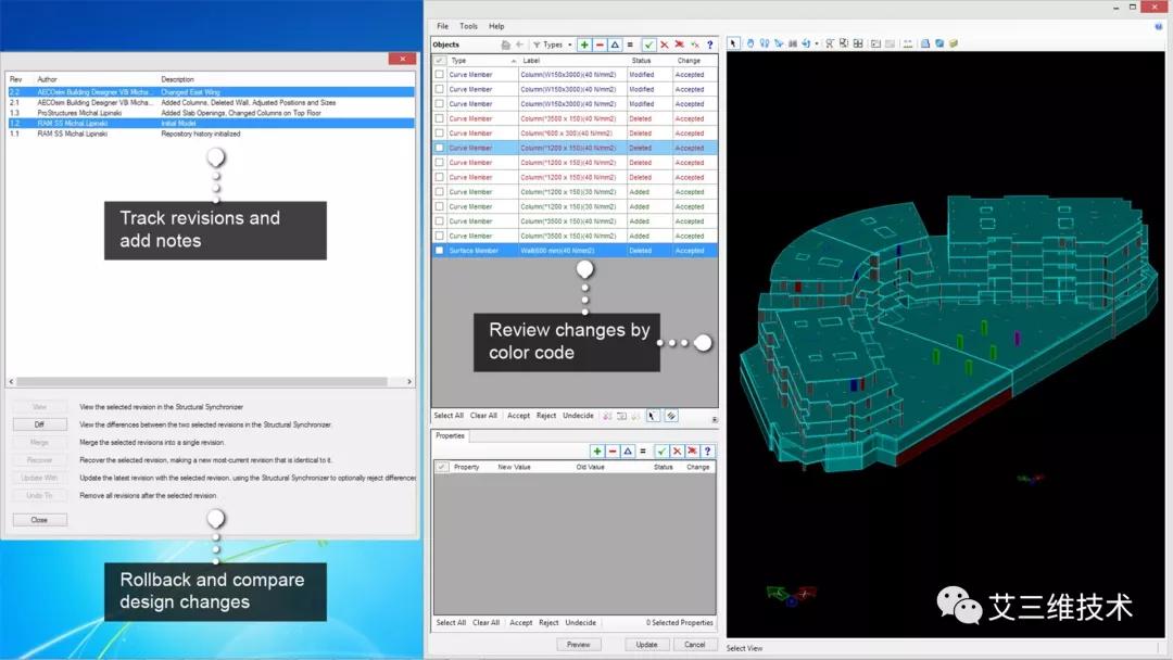 建筑结构施工计算方法,建筑结构与选型知识点