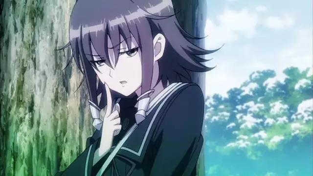 十大最奇葩的动漫人物,动漫中搞笑的角色都有哪些