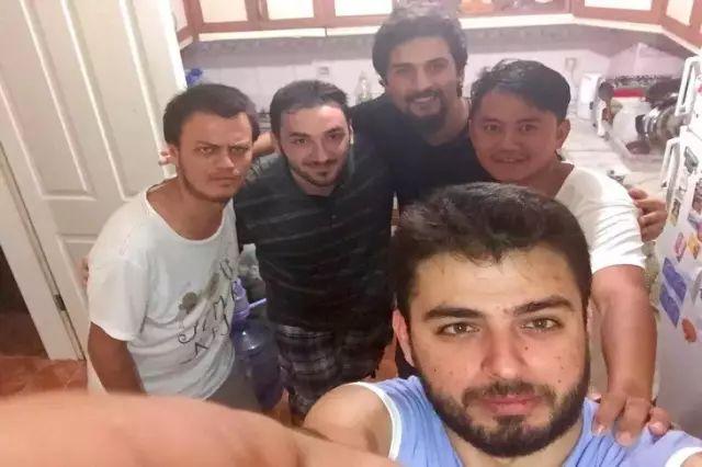 北石:沙发客不是蹭吃蹭喝蹭住,需要精心挑选,且有着入住潜规矩