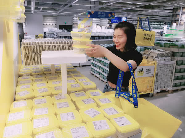 郑州宜家购物免费停车几小时,郑州宜家新开业商场