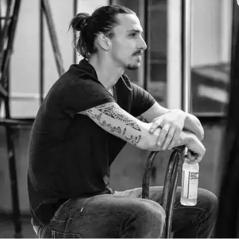 世界杯球员纹身前10名,世界杯各个球星纹身