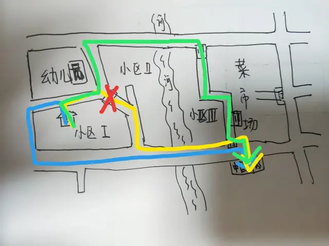 我收的不是“快递”，是笑话