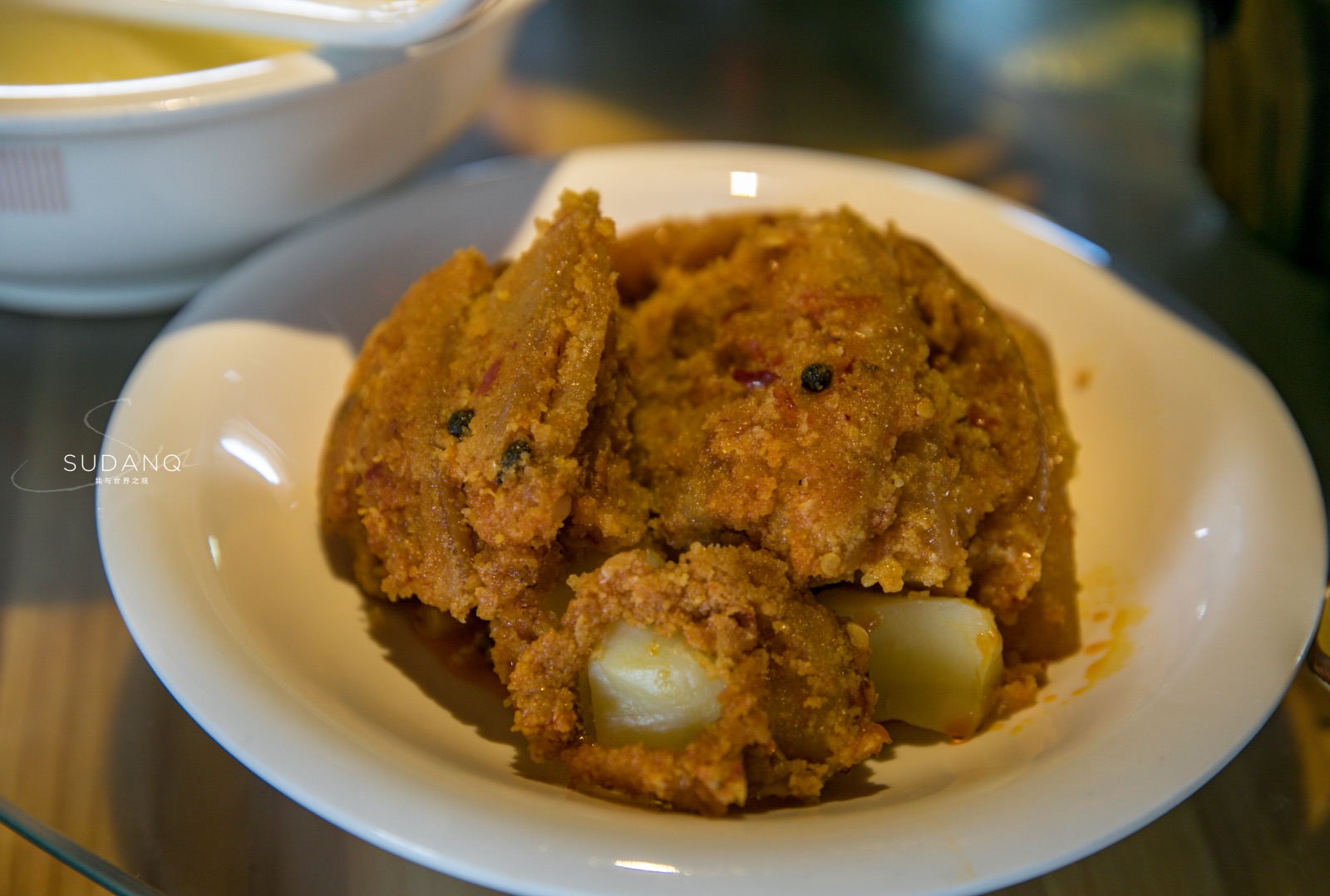 湖北恩施大峡谷之地心谷,恩施旅游新发现恩施地心谷