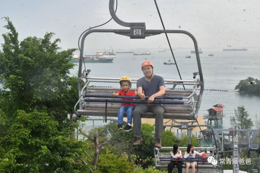 十一新加坡,新加坡5天4晚亲子游推荐哪家