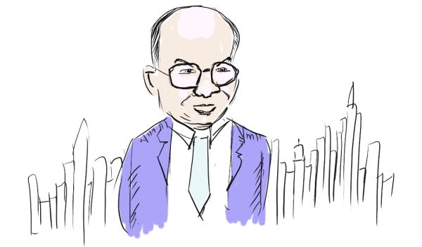 香港棺材房和笼屋多少钱,香港穷人住的铁笼房多少层