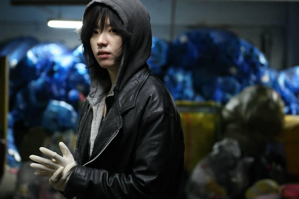 韩国高智商犯罪电影解说,烧脑高智商犯罪电影