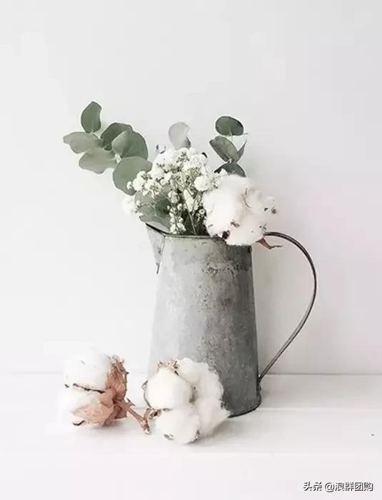 尤加利灰色好看吗,尤加利青配色图片