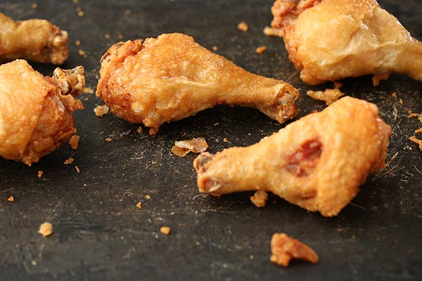 2019年开鸡排店怎么样？如何开一家鸡排店？