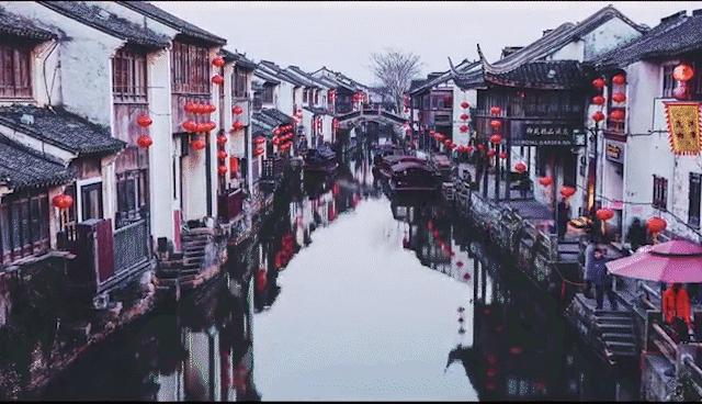 尖叫!苏州碾压一线城市,迎来高光时刻