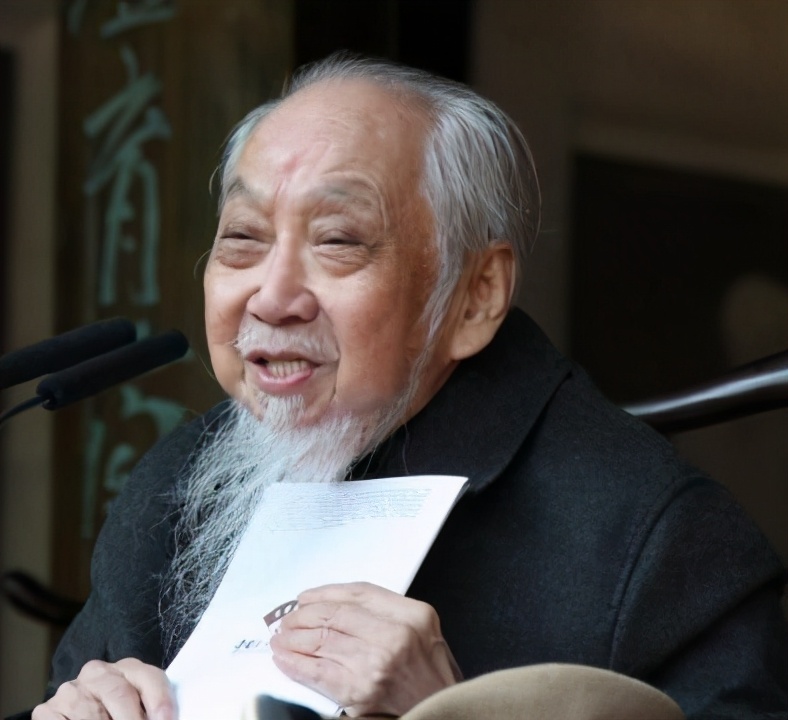 学术界的国学大师:没有任何真本事,只借拼凑古集出名