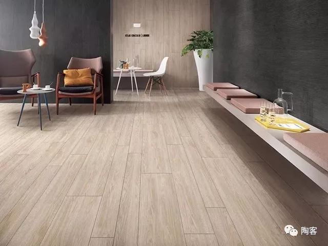 600*1200瓷砖的火爆是有原因的,不同铺贴方法拼起来好惊艳