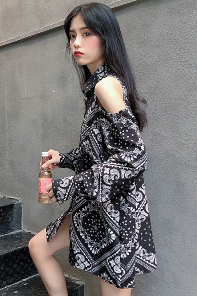 衬衫推荐早秋中性风 (小众衬衫中性秋天)