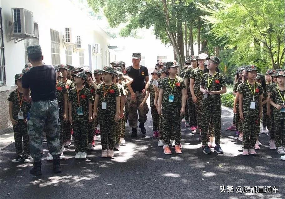 蓝精灵来袭！沪上遛娃宝典，暑期陪孩子玩个遍