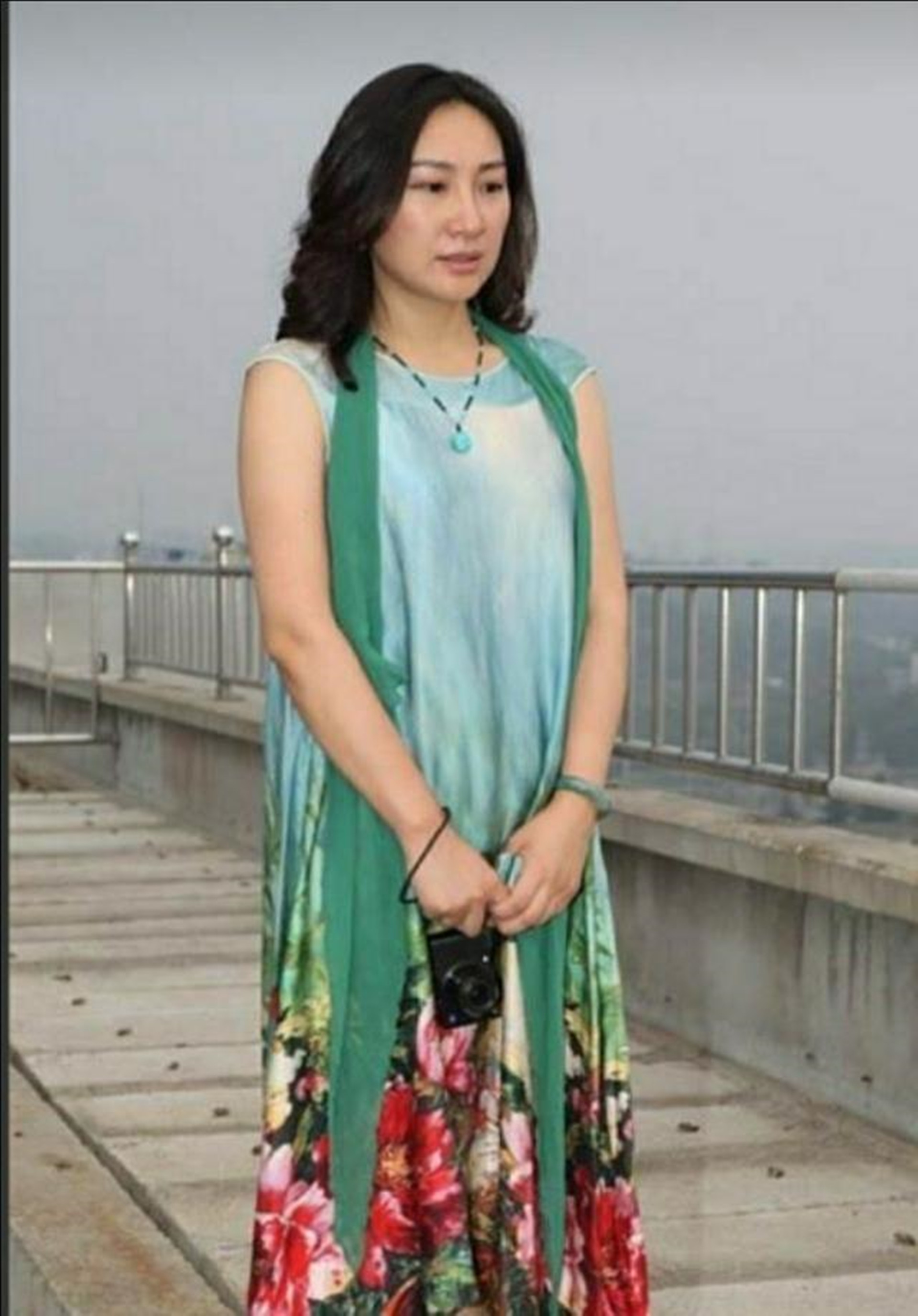 *新宇毛**夫人刘滨：毛主席的孙媳妇，传承优良作风，婆媳关系的典范