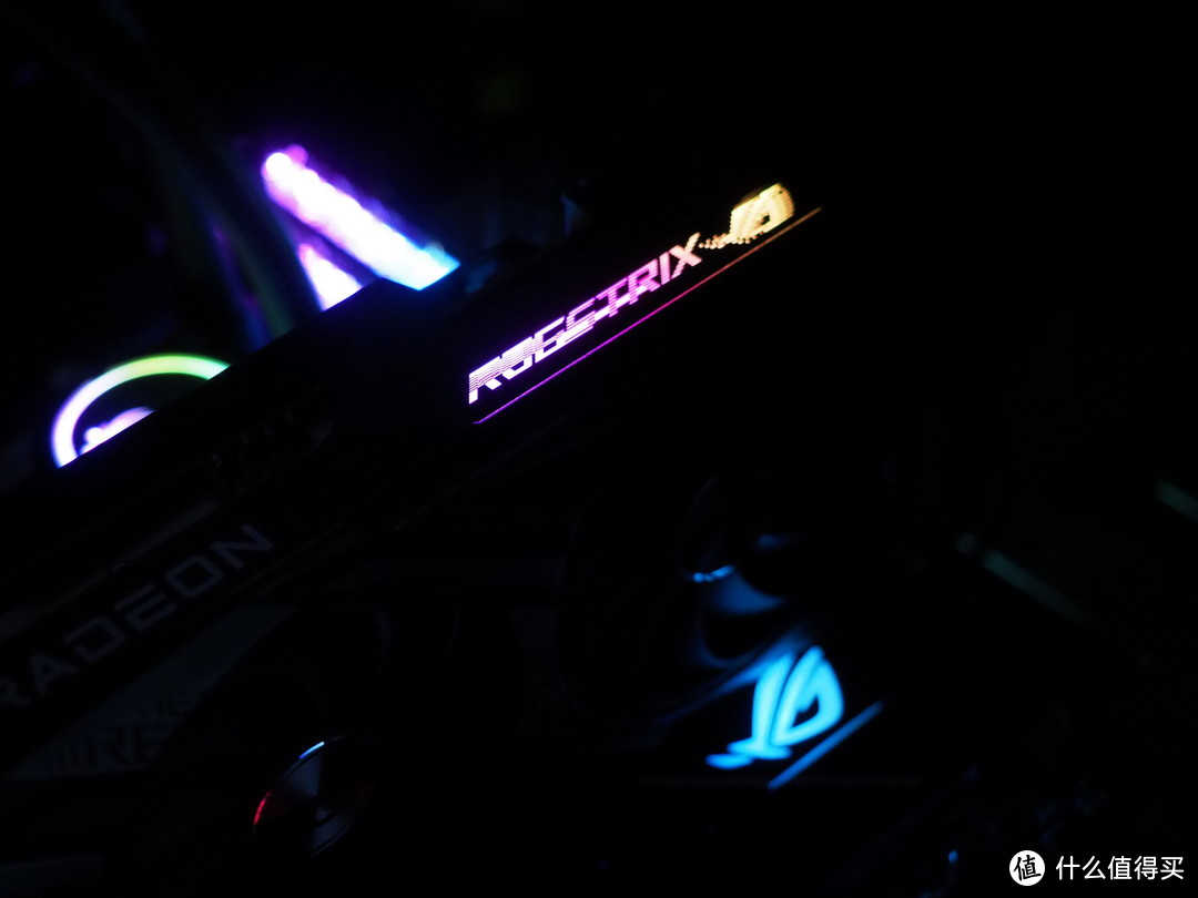 华硕strix6600xt,华硕rogstrixrx6600xt8g