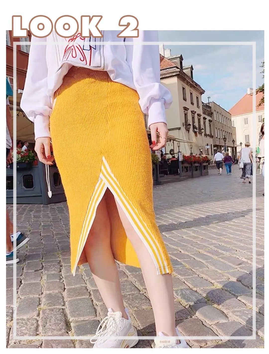 veromoda春夏淑女风a字半裙,高端气质半裙秋冬款连衣裙