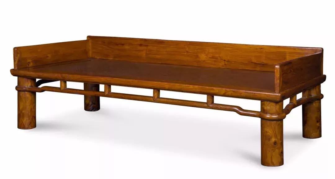 哪一种罗汉床最实用,适合在客厅罗汉床当卧具