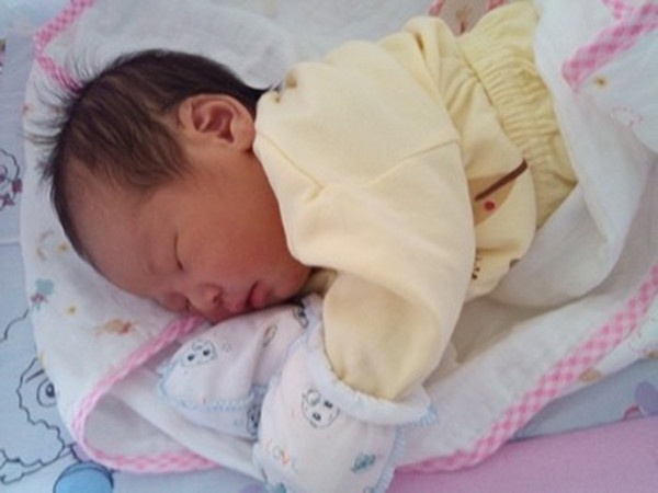 2023年农历几月出生宝宝最有福气,孩子出生时间决定一生很多东西