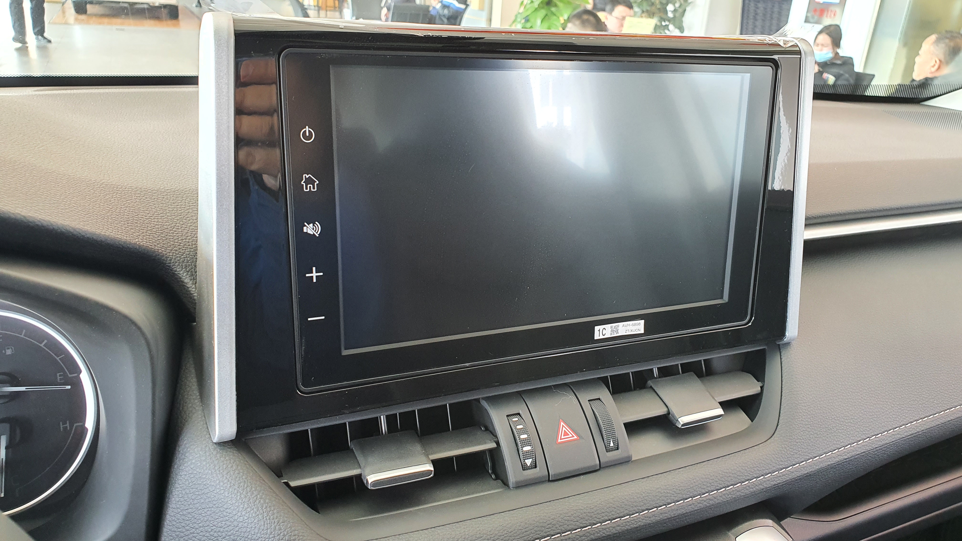 丰田荣放买什么配置性价比高,丰田荣放三大件怎么样