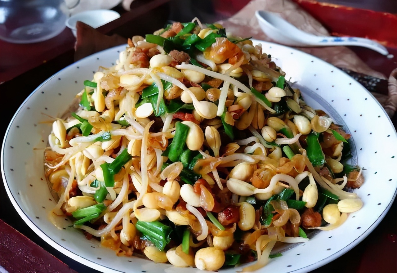 整理38款佳肴分享，地道家常味好吃不油腻，值得大家试一试