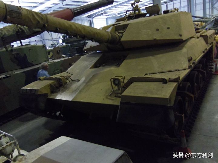 IS-3坦克的真实性能究竟怎样？