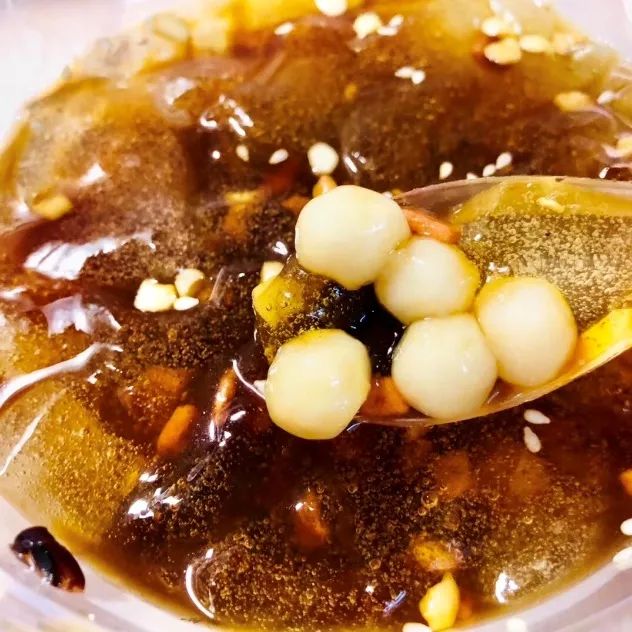 成都必打卡美食攻略合集,成都美食攻略指南你的美食之旅