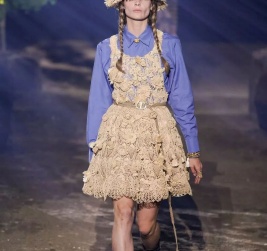 哪些衣服不贵又很高级|不看这波，出关时妹妹会输哦～