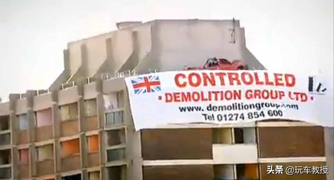 有路必有丰田车广告,车到山前必有路丰田车