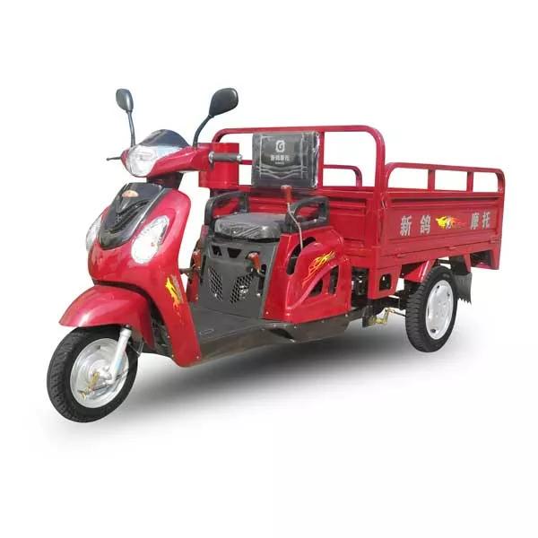 哪种三轮摩托车质量最好,买三轮摩托哪种品牌好