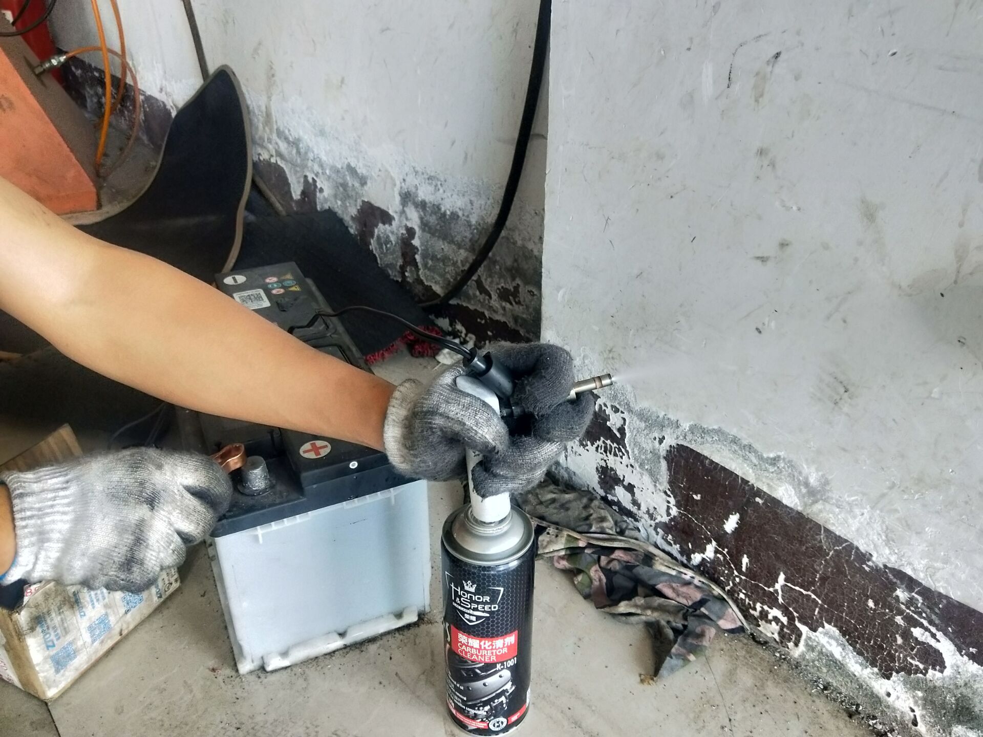 宁波车友奥迪,宁波哪家店专业维修奥迪烧机油