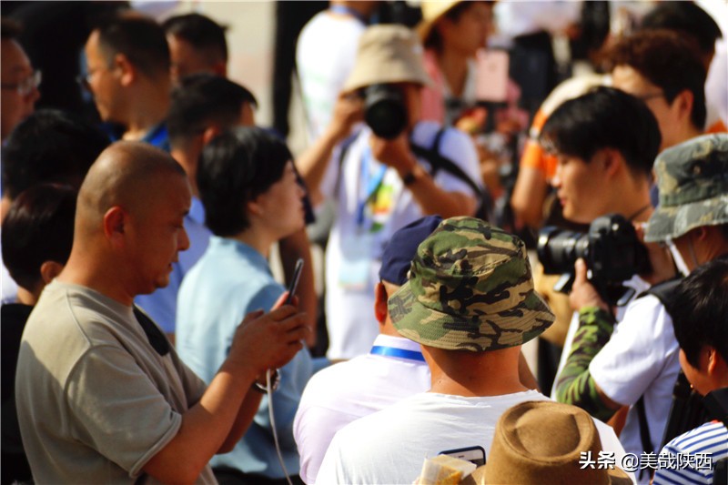 水果之乡陕西大荔,不讲理的大荔县典故
