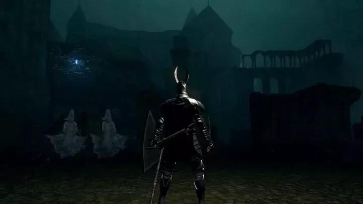 黑暗之魂1所有地图,黑暗之魂1全图文攻略