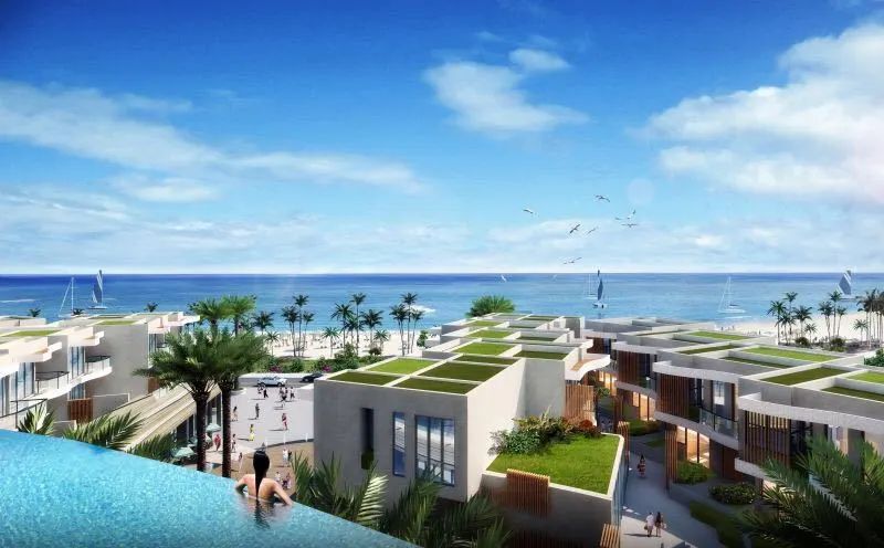 惠州万豪海景度假酒店,双月湾温德姆至尊豪廷度假酒店