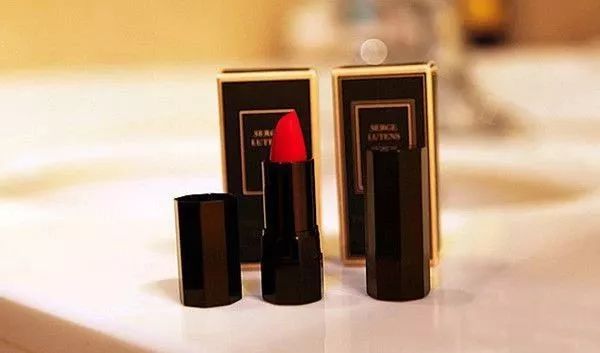 与兰博基尼相同价格的口红 (口红界中的兰博基尼)