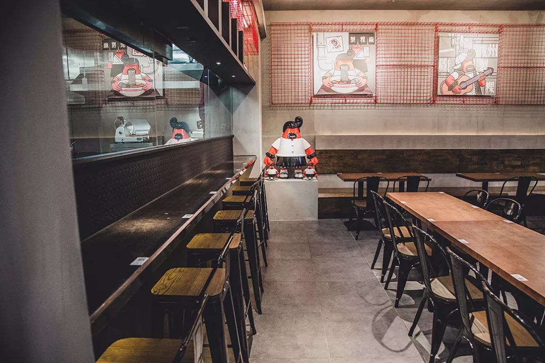 广州制稞一厂品牌及空间全案设计