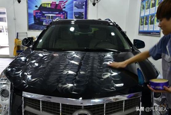 镀晶打蜡和镀膜哪个好,打蜡和镀膜和镀晶哪个更靠谱