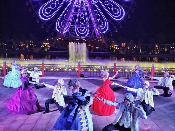 这个冬天特别冷没办法旅游,冬天这么冷的天还能出去玩吗